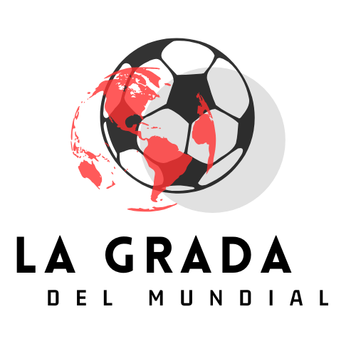 La Grada del Mundial